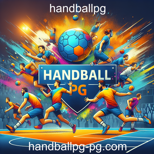 A Emoção dos Jogos de Handebol: Um Esporte em Ascensão