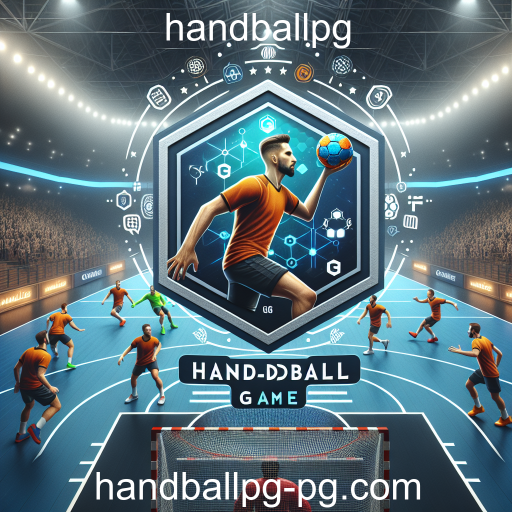 Novidades Quentes em Jogos: O Futuro do Handball na sua Tela!