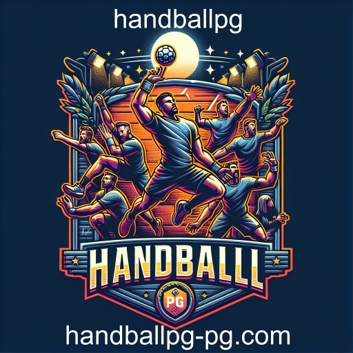 Explorando a Categoria 'Jogadores' no HandballPG