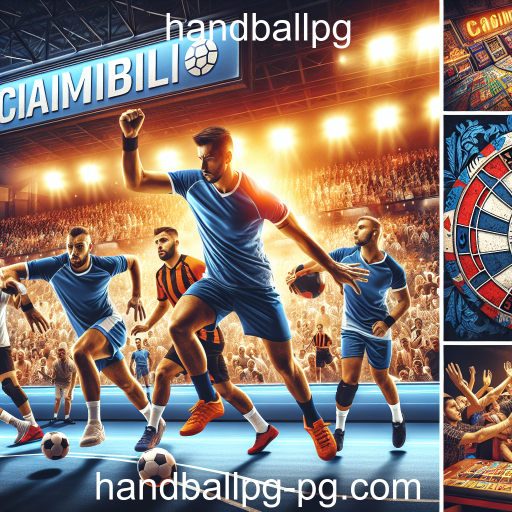 Resultados de Handebol: Análise das Últimas Partidas