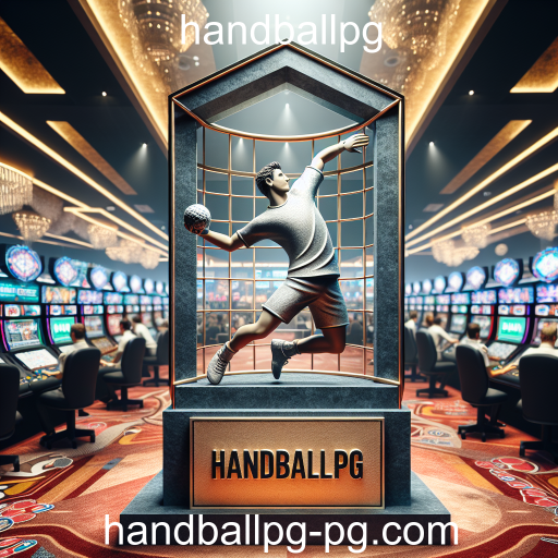 Dicas de Jogo: Aprimorando Suas Habilidades em Handebol